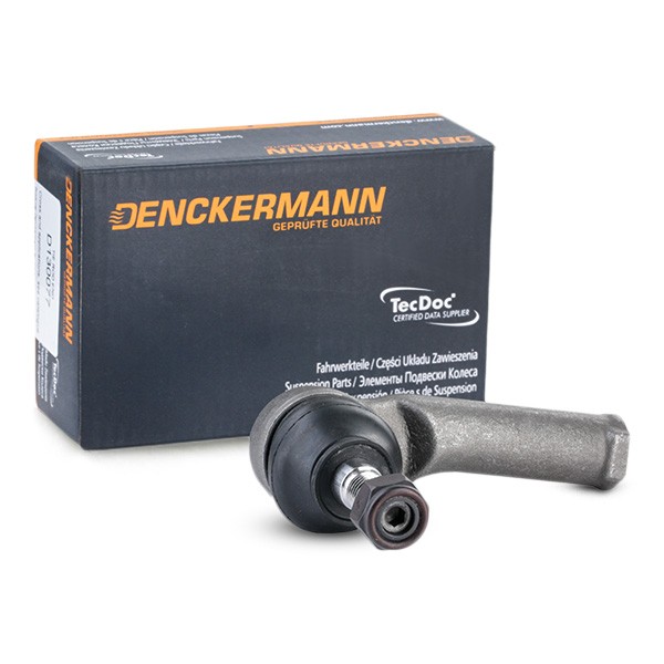 DENCKERMANN Rooliots Artikli number: D130077 soodsalt