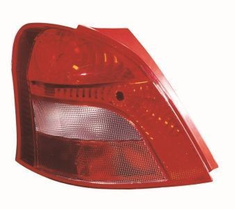 ABAKUS Rear light Article number: 212-19P3L-LD-AE cheaply