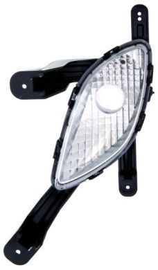 ABAKUS 223-1602L-UE Daytime Running Light PICANTO 1.0 69 PS Petrol 2018