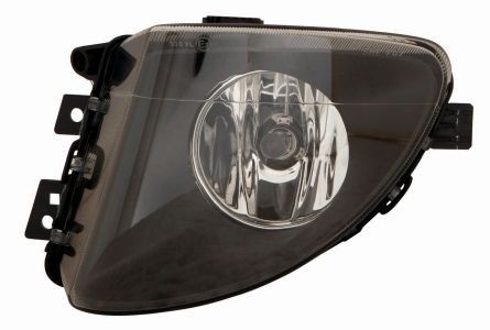 ABAKUS Fog Light Article number: 444-2031R-UQ cheaply