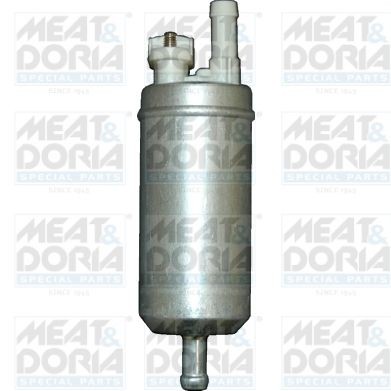 MEAT & DORIA Fuel pump Article number: 76041 cheaply