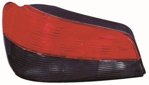 ABAKUS Baglygte Varenummer: 550-1935R-UE billige