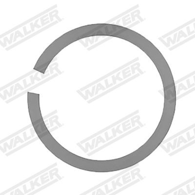 WALKER Monteringssett, lyddemping artikkelnummer: 86063 billig