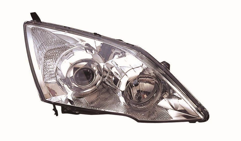 ABAKUS Headlight Article number: 217-1163R-LDEM1 cheaply