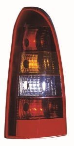 ABAKUS Rear light Article number: 442-1915L-UE2 cheaply