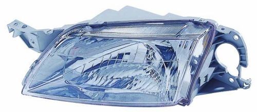 ABAKUS Headlight Article number: 216-1140L-LD-EM cheaply