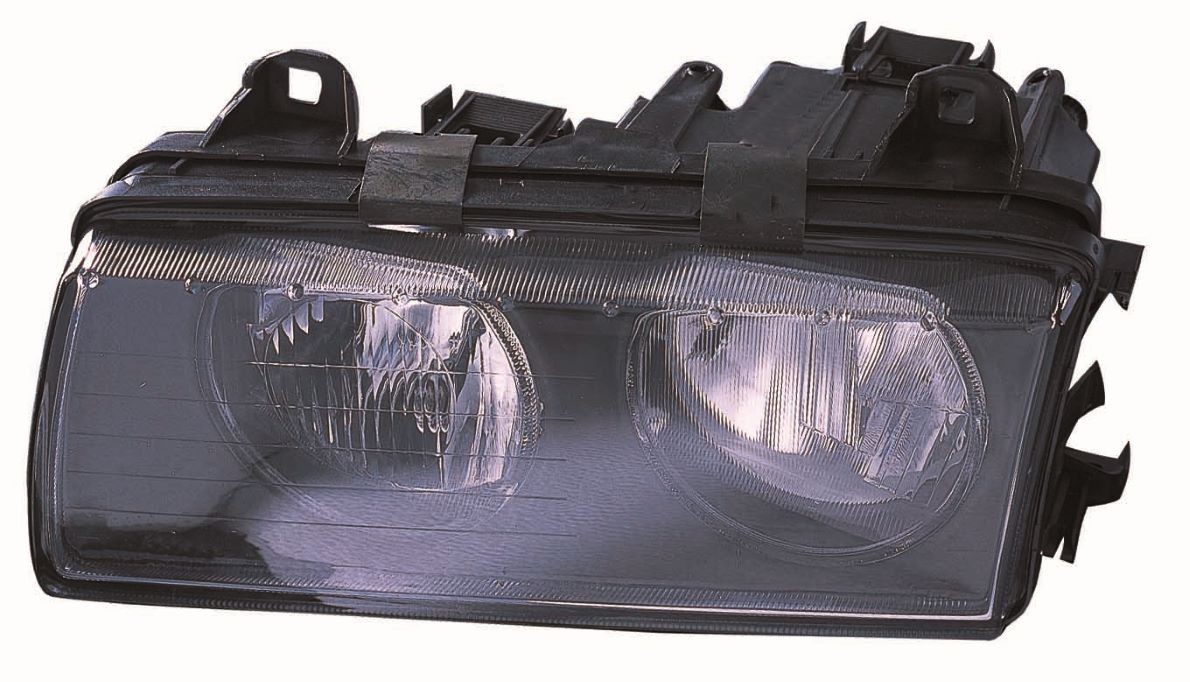 ABAKUS Forlygte Varenummer: 444-1125L-LD-E billige