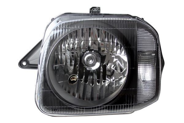 ABAKUS Headlight Article number: 218-1126L-LDEM2 cheaply