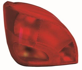 ABAKUS Rear light Article number: 431-1919L-LD-UE cheaply