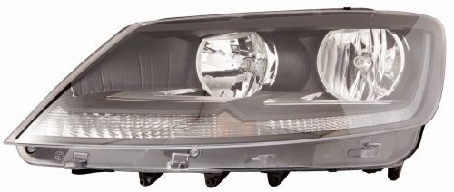 ABAKUS Headlight Article number: 445-1127LMLDEM2 cheaply
