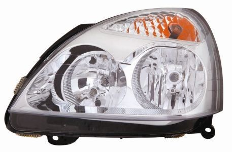 ABAKUS Headlight Article number: 551-1138R-LEMN1 cheaply