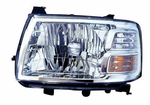 ABAKUS Headlight Article number: 231-1135L-LD-E cheaply