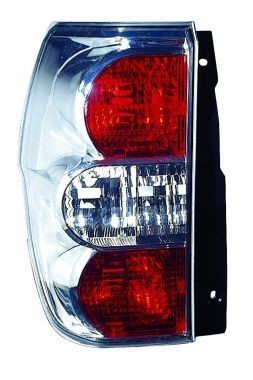 ABAKUS Rear light Article number: 218-1949L-LD-UE cheaply