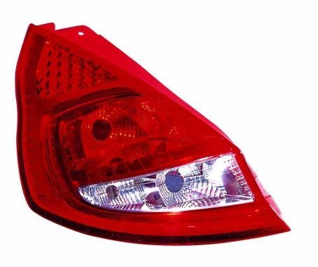 ABAKUS Rear light Article number: 431-1985L-UE cheaply
