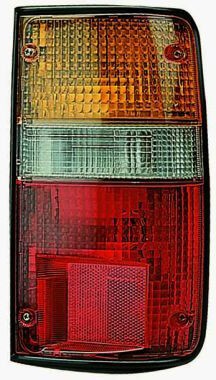 ABAKUS Rear light Article number: 212-1945R cheaply