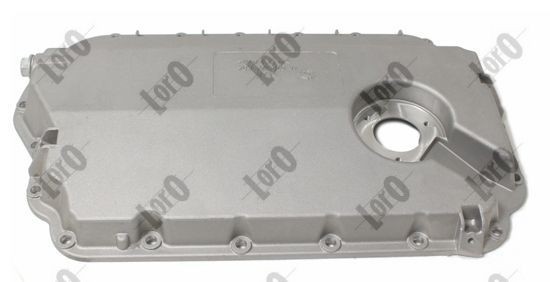 ABAKUS Oil sump Article number: 100-00-052 cheaply