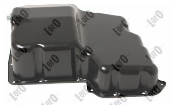 ABAKUS Oil sump Article number: 100-00-054 cheaply