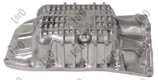 ABAKUS Oil sump Article number: 100-00-067 cheaply