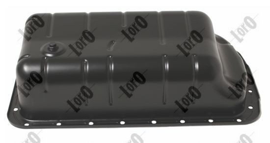 ABAKUS Oil sump Article number: 100-00-068 cheaply