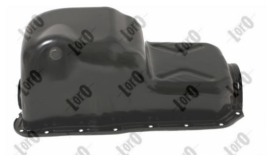 ABAKUS Oil sump Article number: 100-00-072 cheaply