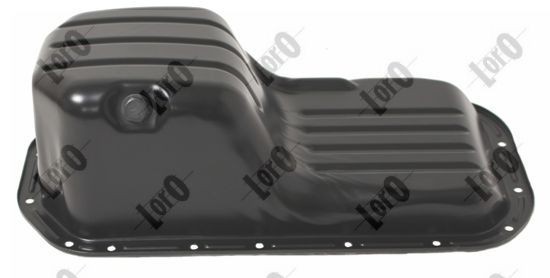 ABAKUS Oil sump Article number: 100-00-077 cheaply