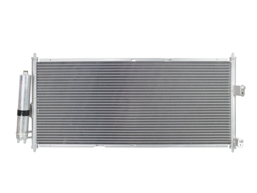 ABAKUS Air conditioning condenser Article number: 035-016-0009 cheaply