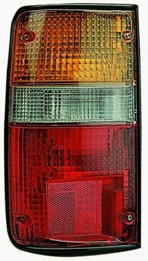 ABAKUS Rear light Article number: 212-1945L cheaply