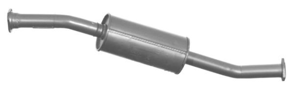 IMASAF Front Silencer Article number: 35.80.03 cheaply