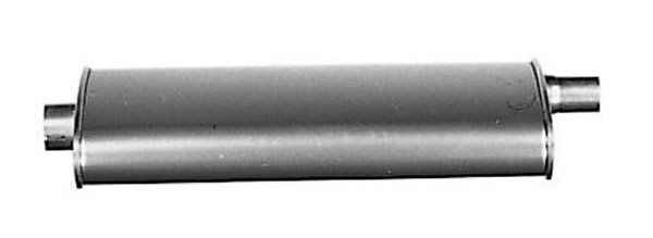 IMASAF Middle silencer Article number: JE.58.06 cheaply