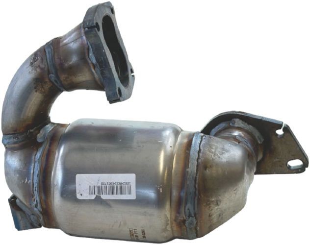 BOSAL Katalüsaator Artikli number: 090-567 soodsalt
