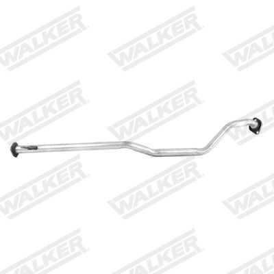 WALKER Exhaust Pipe Article number: 10483 cheaply