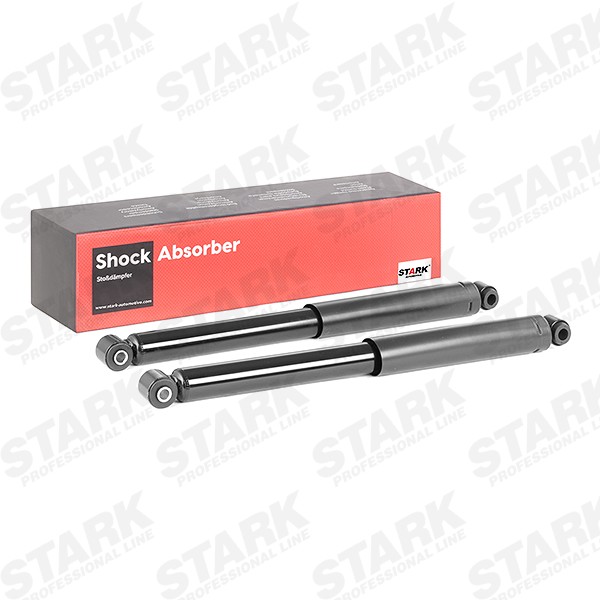STARK Shock absorber Article number: SKSA-0132917 cheaply