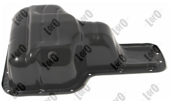 ABAKUS Oil sump Article number: 100-00-090 cheaply