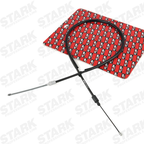 STARK Cavo freno a mano Numero articolo: SKCPB-1050232 poco costoso