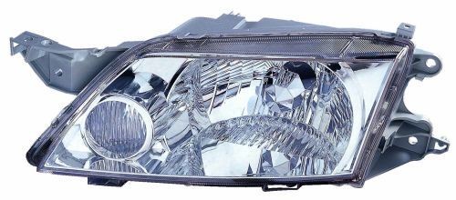 ABAKUS Headlight Article number: 216-1143L-LD cheaply