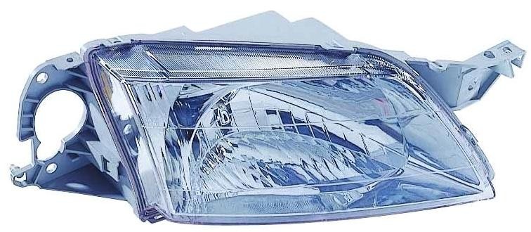 ABAKUS Headlight Article number: 216-1143R-LD cheaply