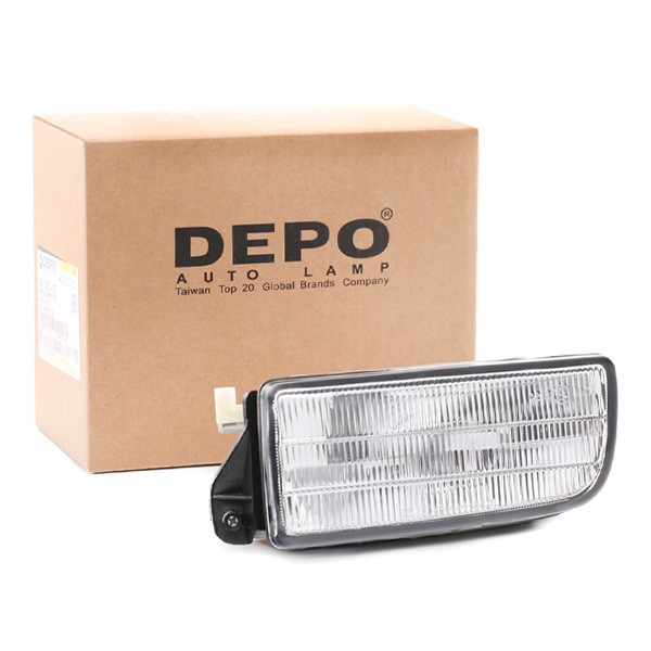 ABAKUS Fog Light Article number: 444-2001L-UE cheaply