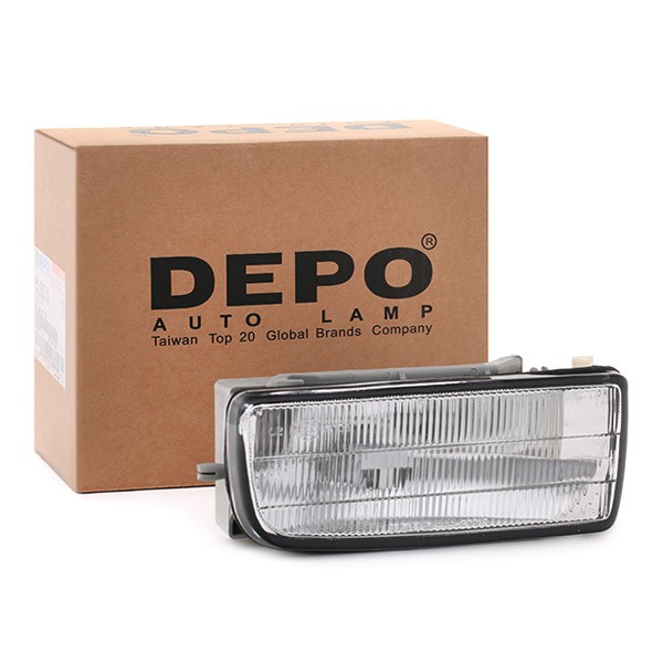 ABAKUS Fog Light Article number: 444-2001R-UE cheaply