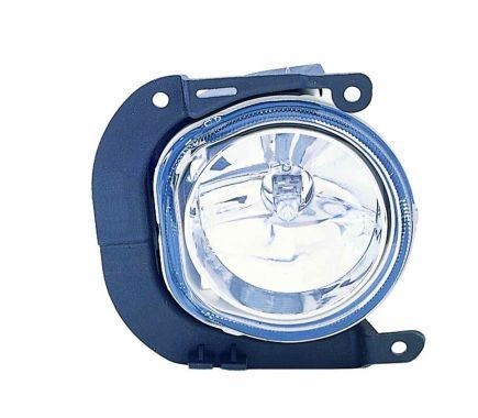 ABAKUS Fog Light Article number: 661-2017R-UE cheaply
