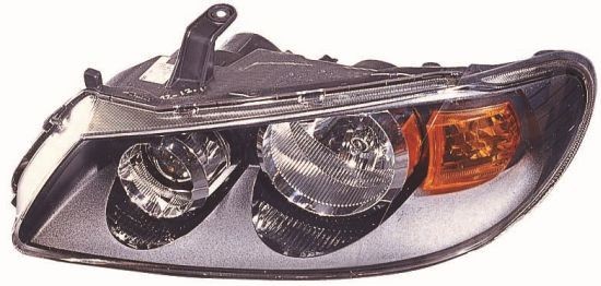ABAKUS Headlight Article number: 215-1196L-LDEM2 cheaply