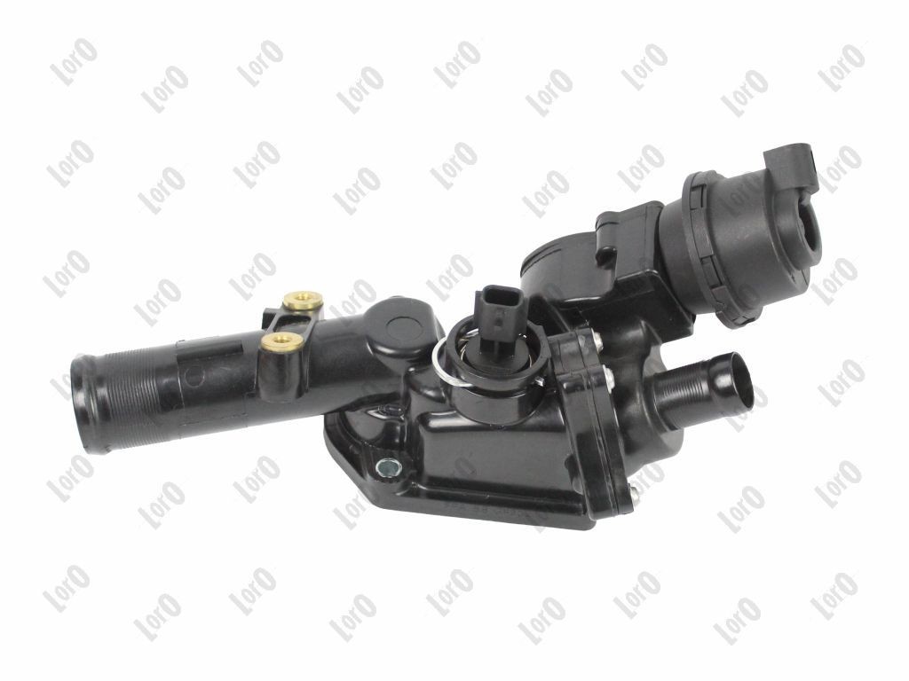 ABAKUS Headlight Article number: 661-1108L-LD-E cheaply