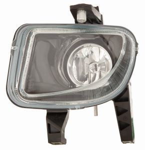 ABAKUS Fog Light Article number: 661-2012R-UE2 cheaply