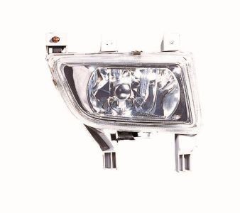ABAKUS Fog Light Article number: 216-2006R-UE cheaply