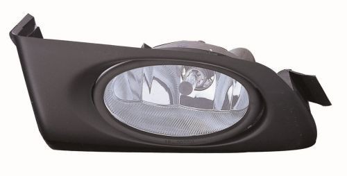 ABAKUS Fog Light Article number: 217-2013L-UE cheaply