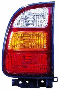 ABAKUS Rear light Article number: 212-19K7R-AQ cheaply