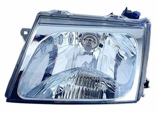 ABAKUS Headlight Article number: 212-11C4R-LD cheaply