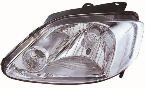 ABAKUS Headlight Article number: 441-11A4L-LDEMN cheaply