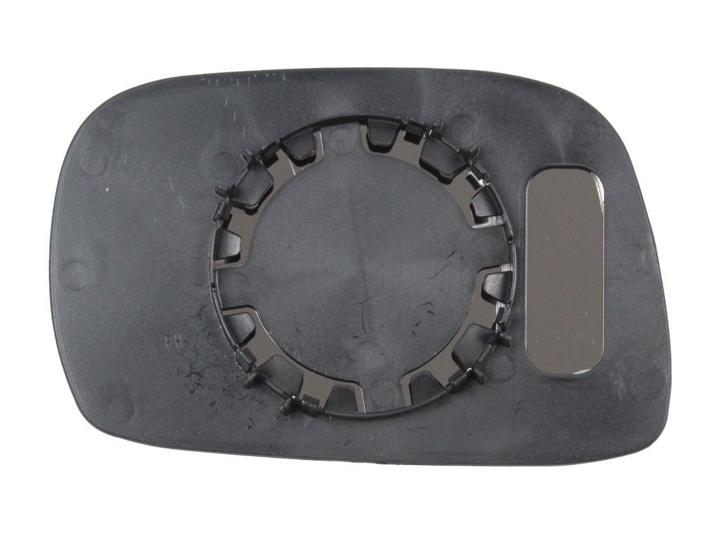 ABAKUS Mirror Glass, outside mirror Article number: 2801G02 cheaply