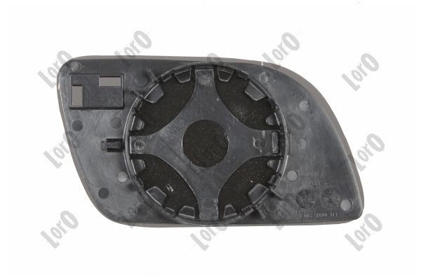 ABAKUS Mirror Glass, outside mirror Article number: 4030G01 cheaply