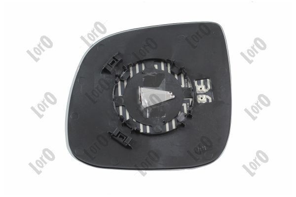 ABAKUS Mirror Glass, outside mirror Article number: 4052G04 cheaply